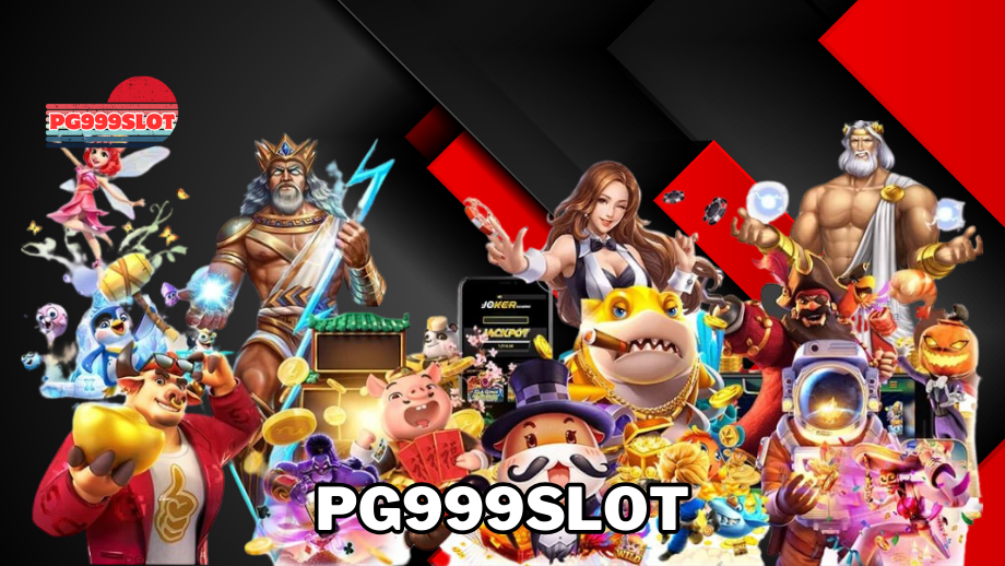 Pg999slot